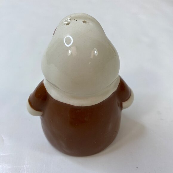 Publix The Lilgrim Pair Premiere Edition Salt & Pepper Shakers Set With Box - Picture 4 of 13